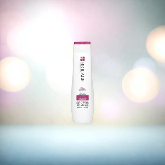 Biolage Full Density Shampoo For Thin Hair 250ml