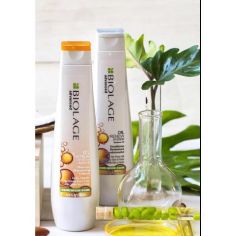 Biolage Oil Renew System Conditioner 200ml