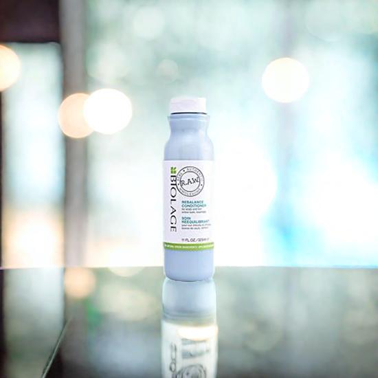 Biolage R.A.W Re Balance Anti-Dandruff Conditioner 325ml