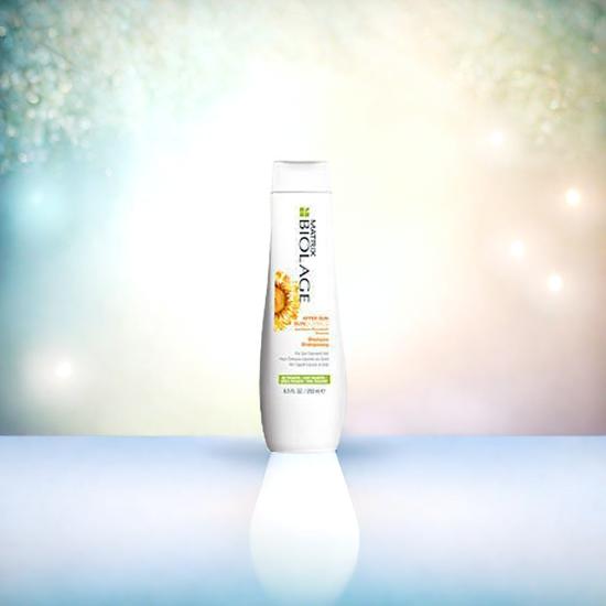 Biolage Sunsorials Aftersun Shampoo 250ml