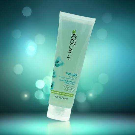 Biolage Volume Bloom Aqua Gel Conditioner 250ml