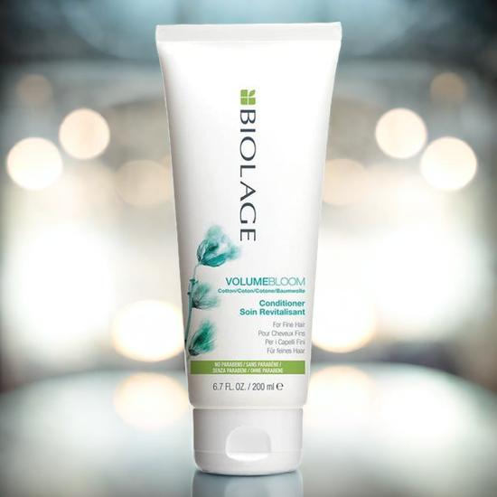 Biolage Volumebloom Conditioner 200ml