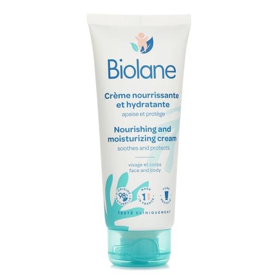 Biolane Nourishing & Moisturising Cream 100ml
