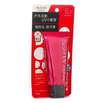 Bioré ATHLIZM PROTECT ESSENCE SPF 50 70g