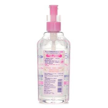 Bioré Cleansing Water Moist 300ml