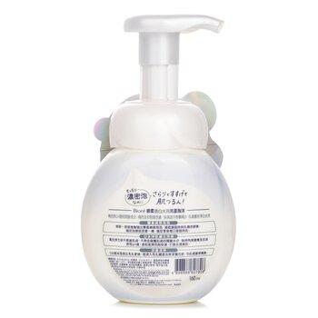 Bioré Facial Wash Foaming Whitening 160ml