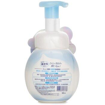 Bioré Marshmallow Whip Pure Bright 160ml
