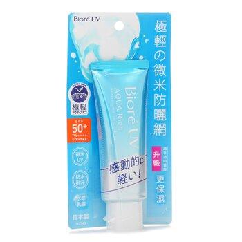 Bioré UV Aqua Rich Essence SPF 50 70g