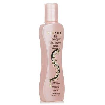 BIOSILK Therapy Irresistible Original Treatment 167ml