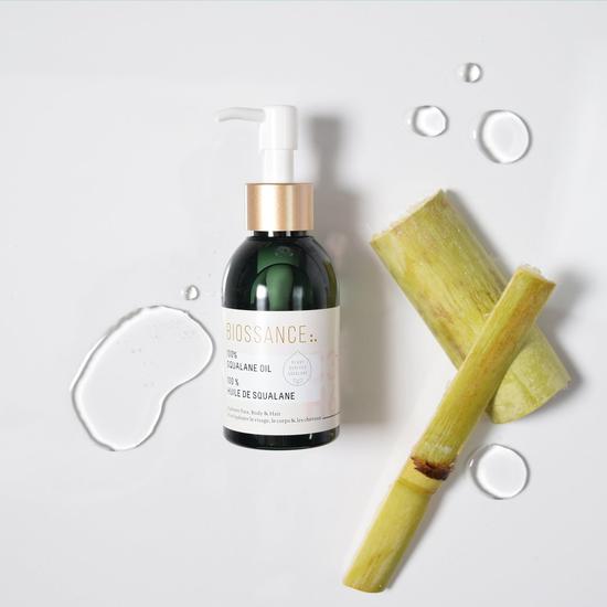 Biossance 100% Squalane Oil 100ml