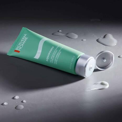 Biotherm Aquapower Facial Cleanser 125ml