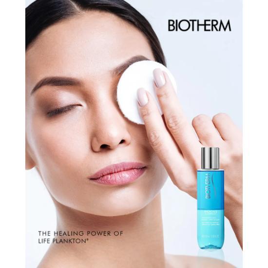 Biotherm Biocils Waterproof Eye Makeup Remover 100ml
