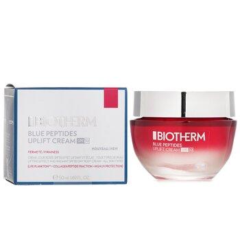 Biotherm Blue Peptides Uplift Crema SPF 30 50ml