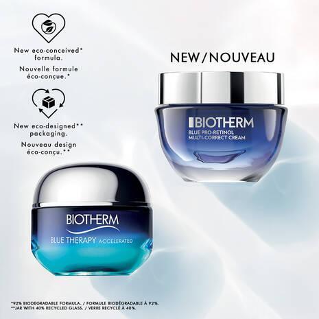 Biotherm Blue Therapy Pro-Retinol Multi-Correct Cream 50ml