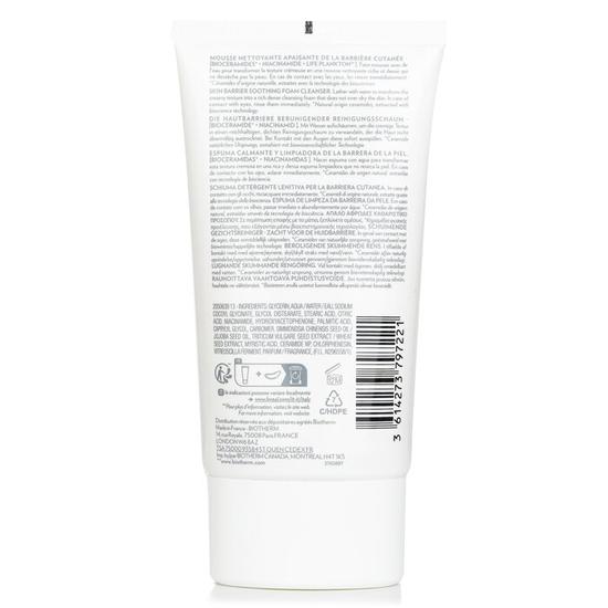 Biotherm Cera Cleanser Cream To Foam 150ml