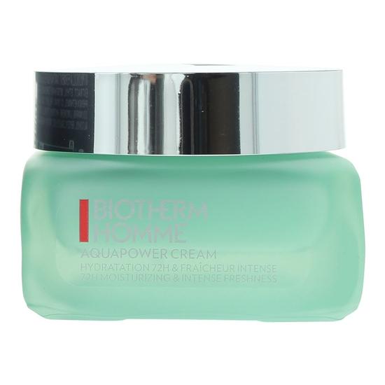 Biotherm Homme Aquapower 72h Cream-Gel 50ml