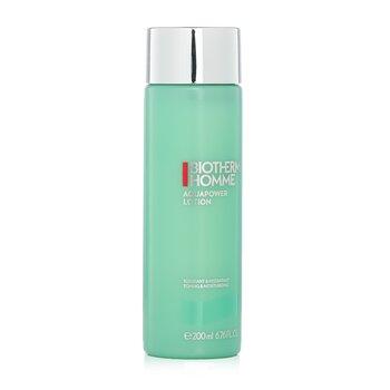 Biotherm Homme Aquapower Lotion 200ml