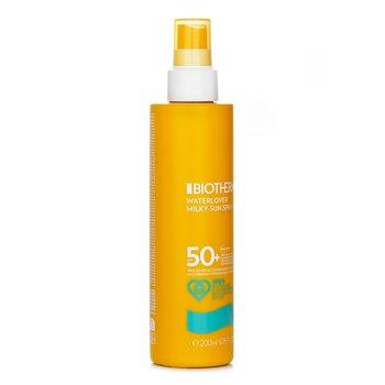 Biotherm Waterlover Milky Sun Spray SPF 50+ 200ml