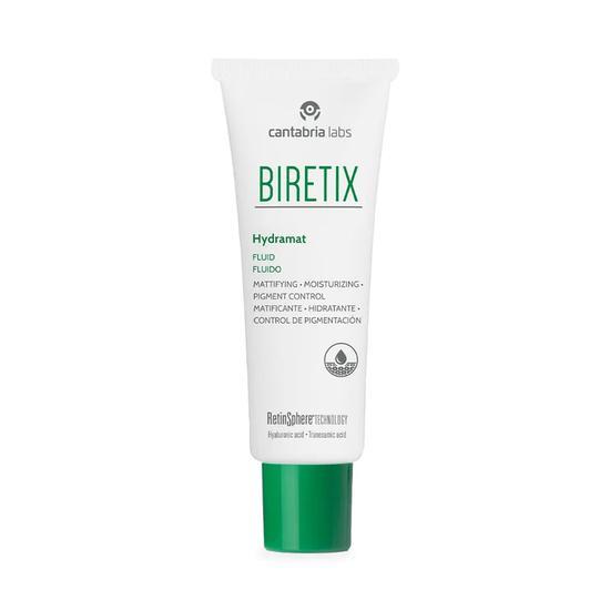 Biretix Hydramat Fluid 50ml