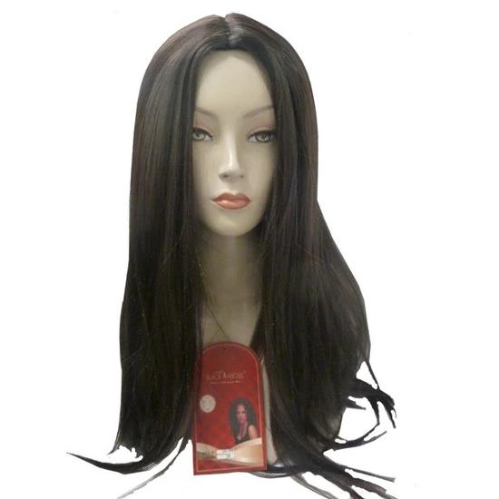 BLACK ANGEL Synthetic Wig Quinn T1B/Blue