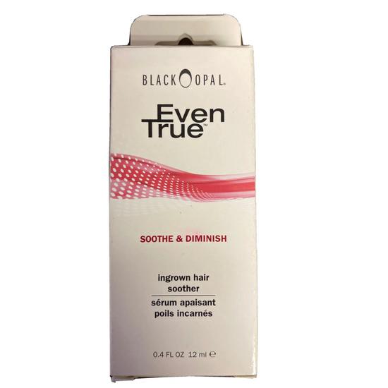 Black Opal Even True Soothe & Diminish Ingrown Hair 12ml