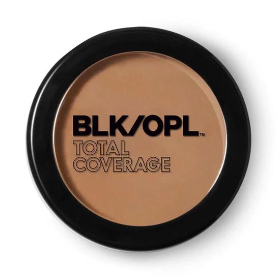 Black Opal Total Coverage Concealing Foundation 11.4 g / Heavenly Honey
