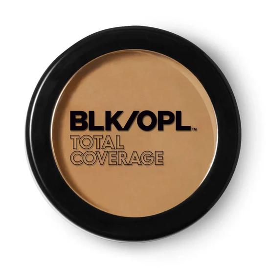 Black Opal Total Coverage Concealing Foundation 11.4 g / Heavenly Honey