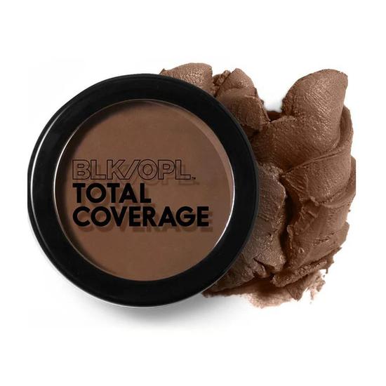 Black Opal Total Coverage Concealing Foundation 11.4 g / Heavenly Honey