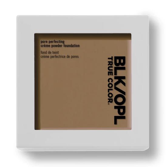 Black Opal True Colour Pore Perfecting Powder Foundation 240 Heavenly Honey