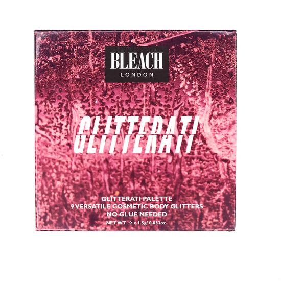 BLEACH LONDON Glitterati Palette