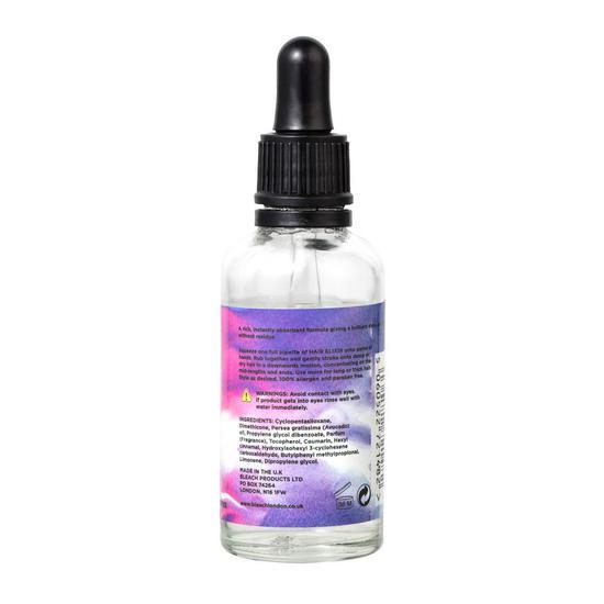 BLEACH LONDON Hair Elixir 50ml