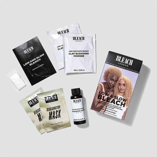 BLEACH LONDON Low & Slow Bleach
