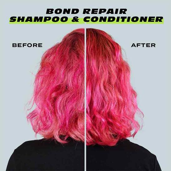 BLEACH LONDON Reincarnation Bond Restoring Conditioner 300ml