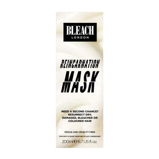BLEACH LONDON Reincarnation Mask 200ml