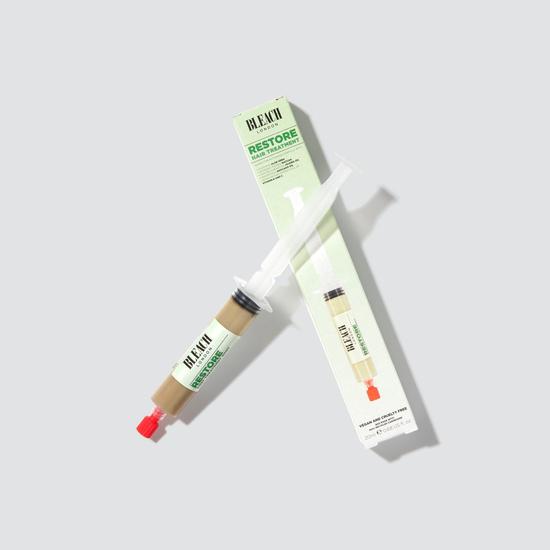 BLEACH LONDON Restore Treatment Shot Deep Treatment Shot to Restore Hair