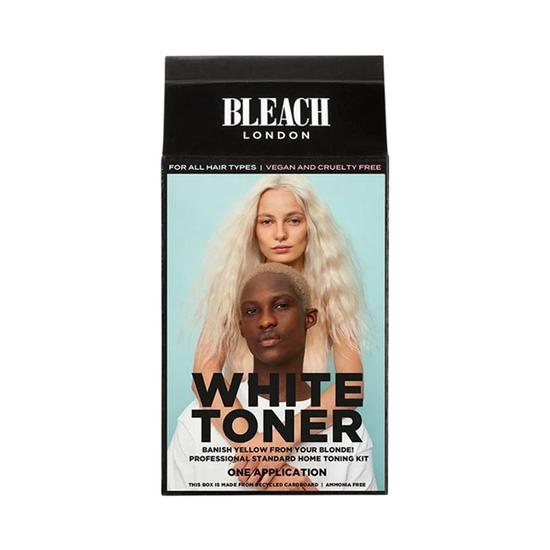 BLEACH LONDON White Toner