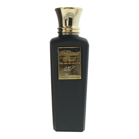 Blend Oud Mazyon Eau De Parfum 75ml