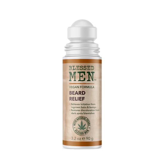 Blessed Men Beard Relief 90 g