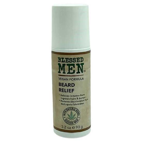 Blessed Men Beard Relief 90 g