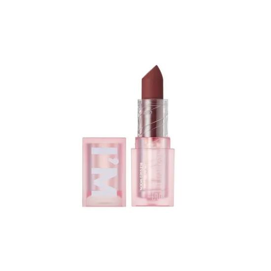 Blessed Moon I'm Mute Lipstick IN