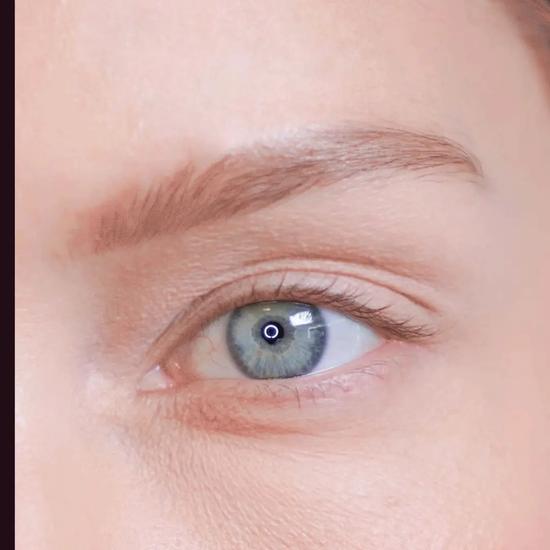 blinc Eyebrow Mousse Auburn