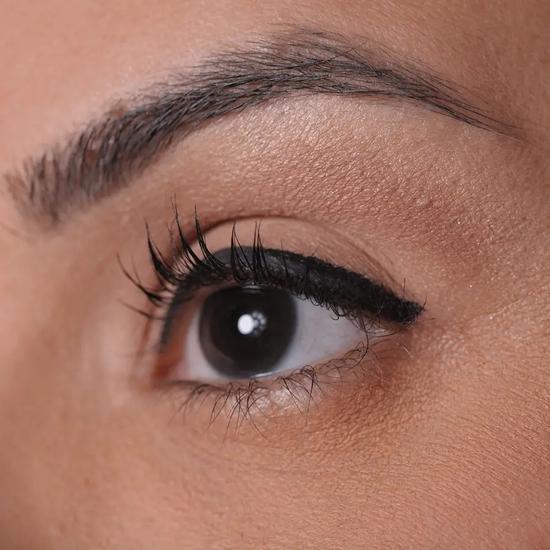 blinc Eyeliner Pencil Black / Regular size