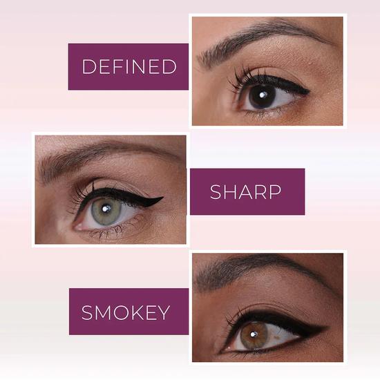 blinc Eyeliner Pencil Black / Regular size