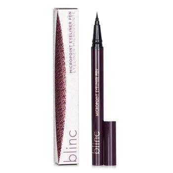 blinc Micro Point Eyeliner Pen Black 0.5ml