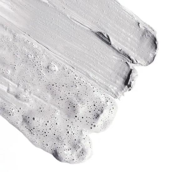 Blithe Bubbling Splash Mask Indian Glacial Mud