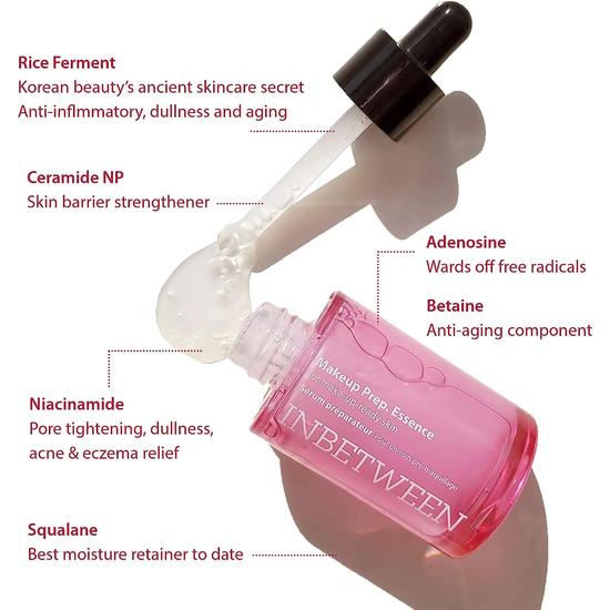 Blithe Inbetween Essence Primer 30ml