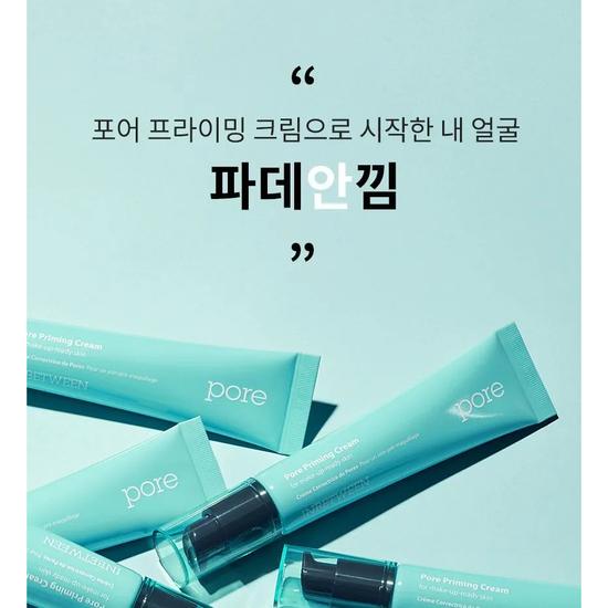 Blithe Inbetween Pore Primer 30ml