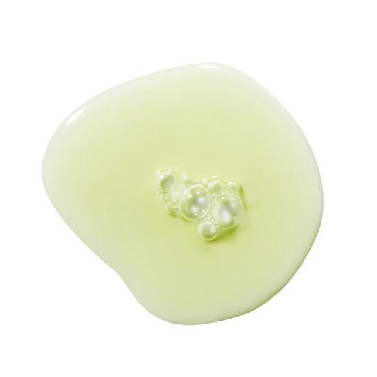 Blithe Patting Splash Mask Soothing & Healing Green Tea 150ml