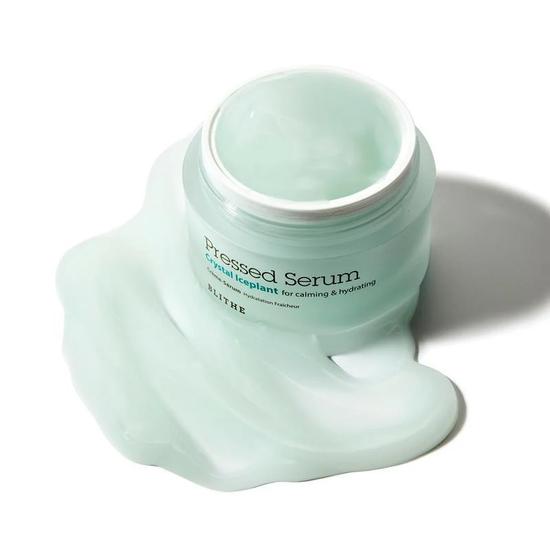 Blithe Pressed Serum Crystal Iceplant 50ml