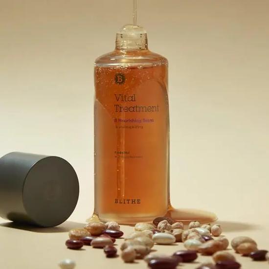 Blithe Vital Treatment 8 Nourishing Beans 150ml